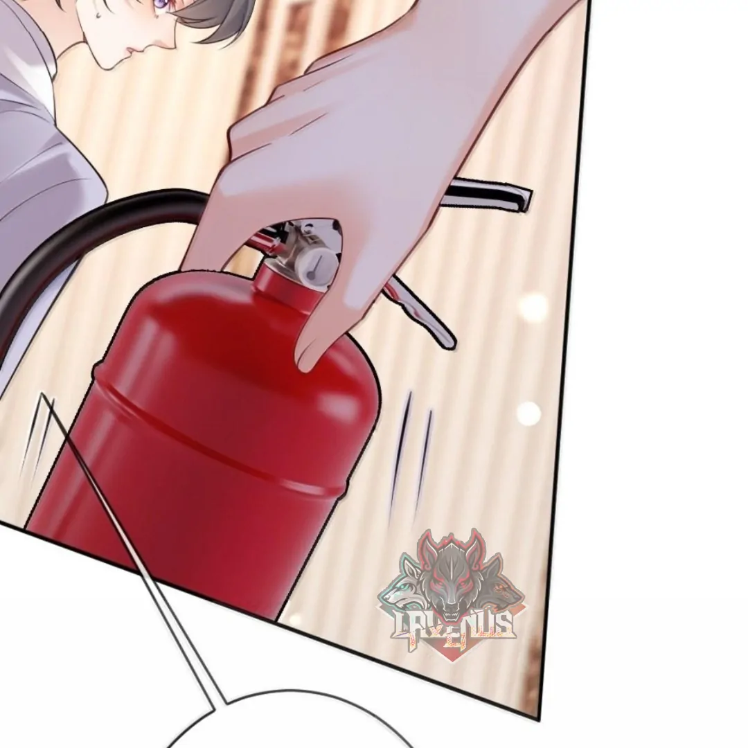 Bạch Nguyệt Quang Cô Ấy Luôn Muốn Đánh Dấu Tôi Chapter 42 - 2