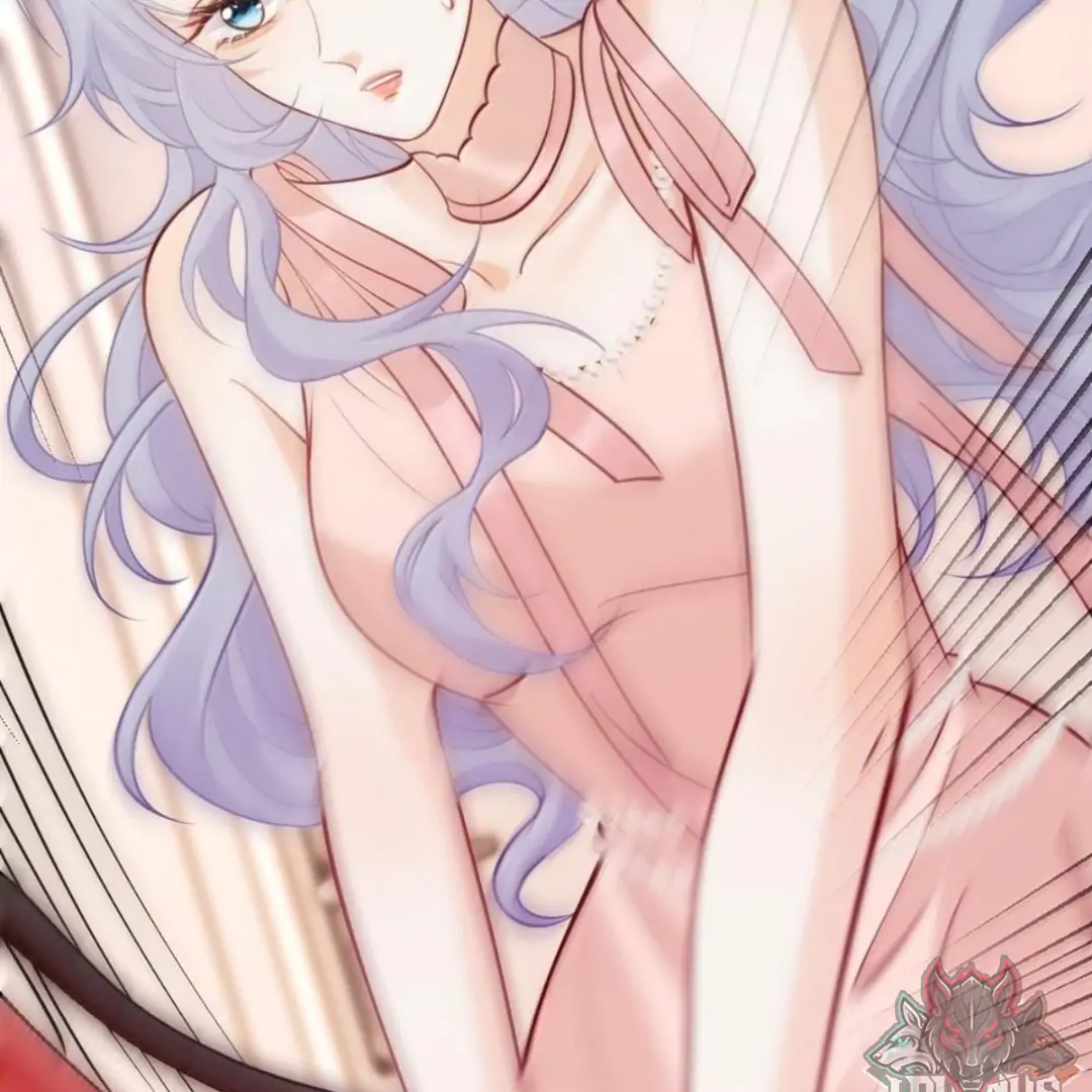 Bạch Nguyệt Quang Cô Ấy Luôn Muốn Đánh Dấu Tôi Chapter 42 - 6