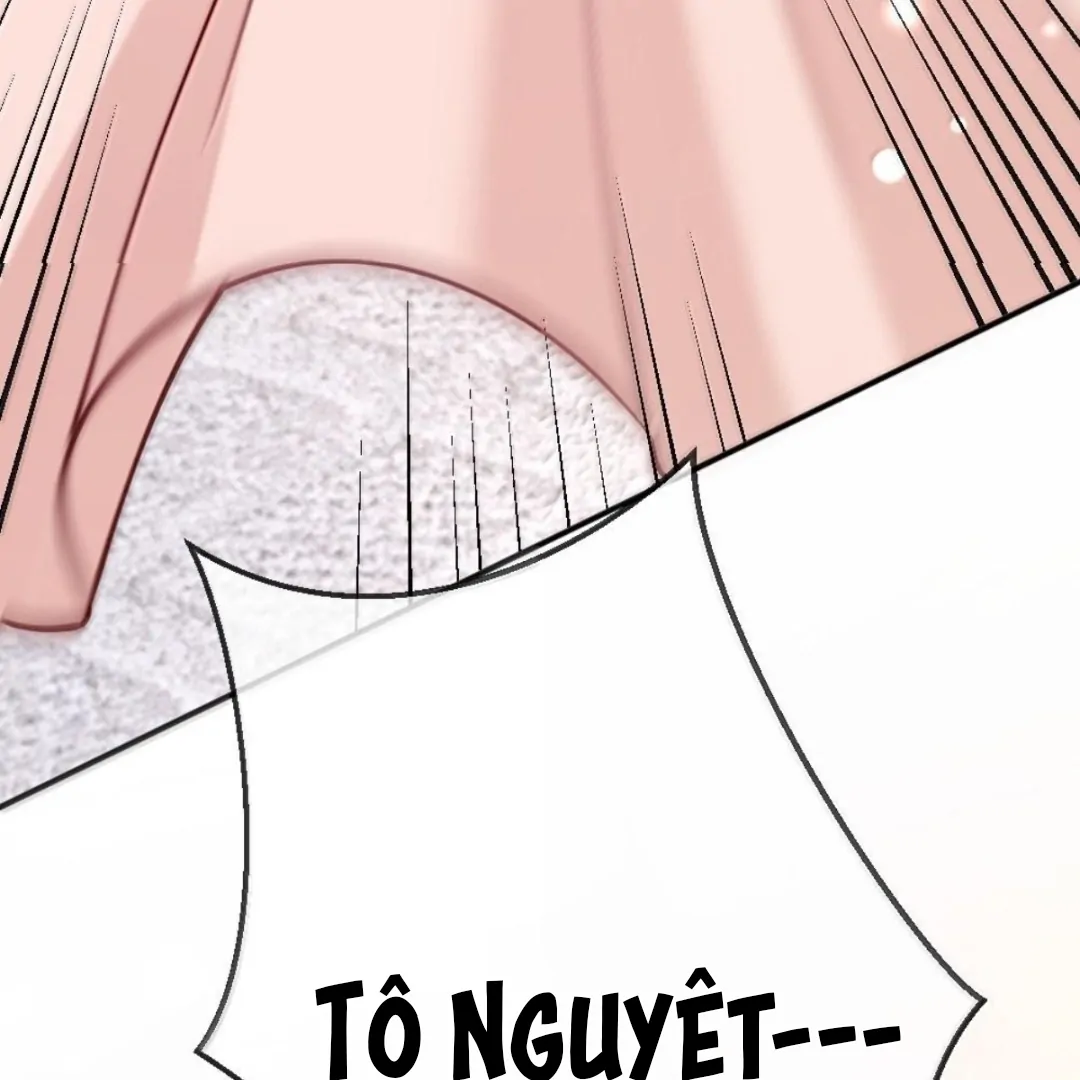 Bạch Nguyệt Quang Cô Ấy Luôn Muốn Đánh Dấu Tôi Chapter 42 - 8