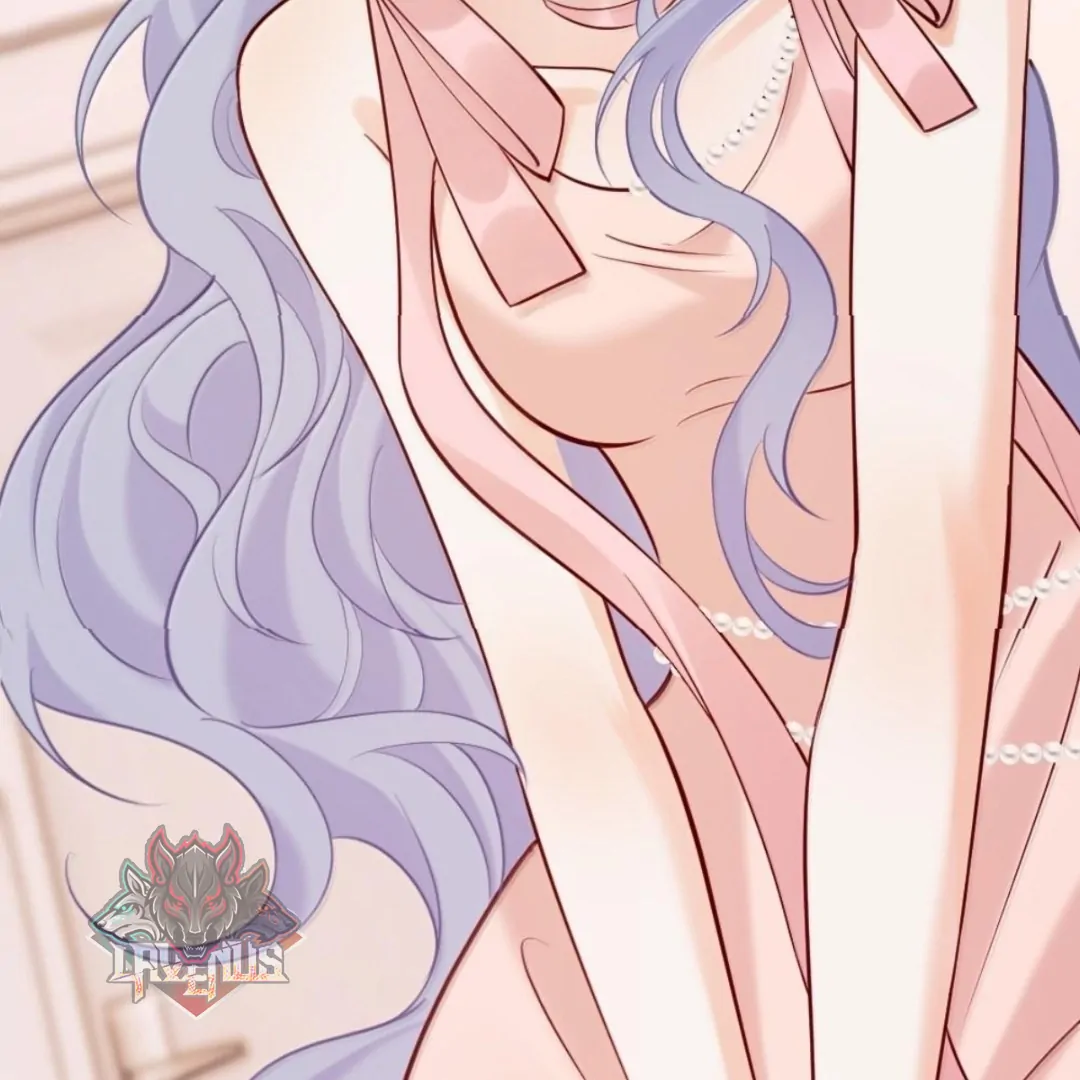 Bạch Nguyệt Quang Cô Ấy Luôn Muốn Đánh Dấu Tôi Chapter 42 - 10