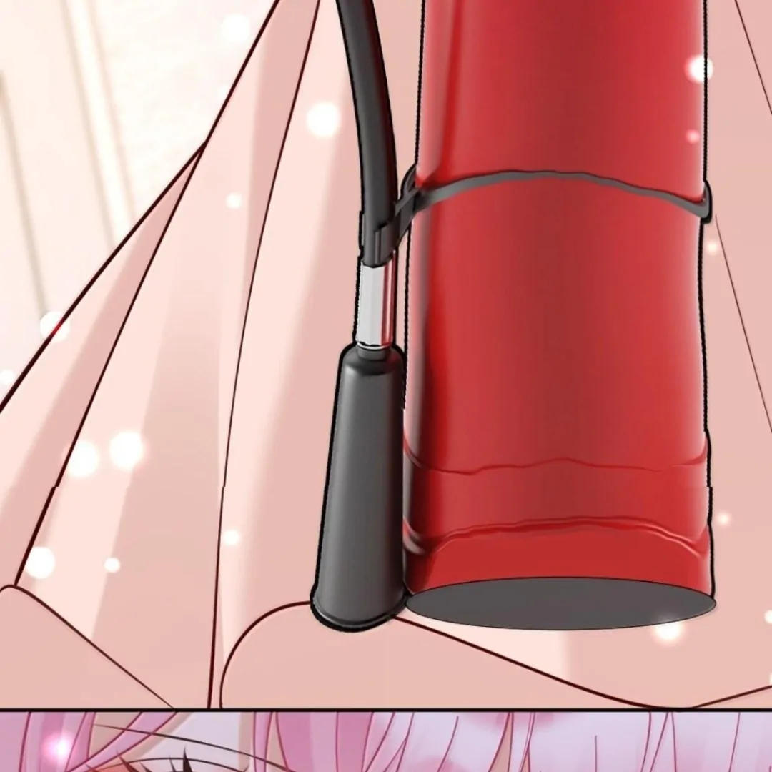 Bạch Nguyệt Quang Cô Ấy Luôn Muốn Đánh Dấu Tôi Chapter 42 - 12