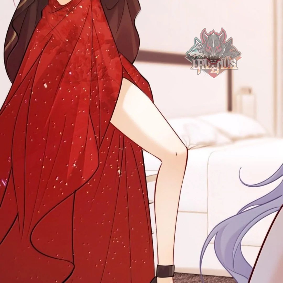 Bạch Nguyệt Quang Cô Ấy Luôn Muốn Đánh Dấu Tôi Chapter 42 - 15