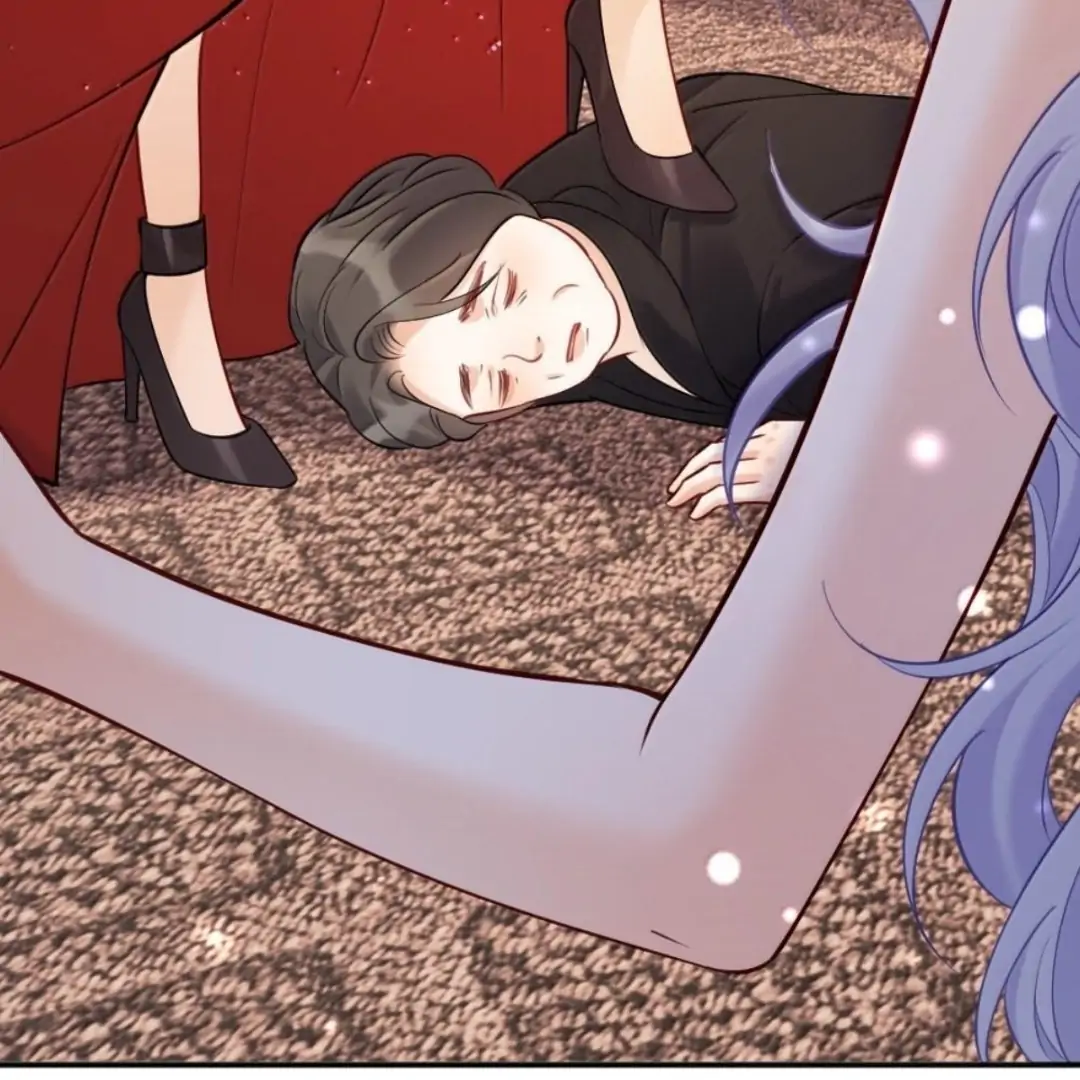 Bạch Nguyệt Quang Cô Ấy Luôn Muốn Đánh Dấu Tôi Chapter 42 - 16