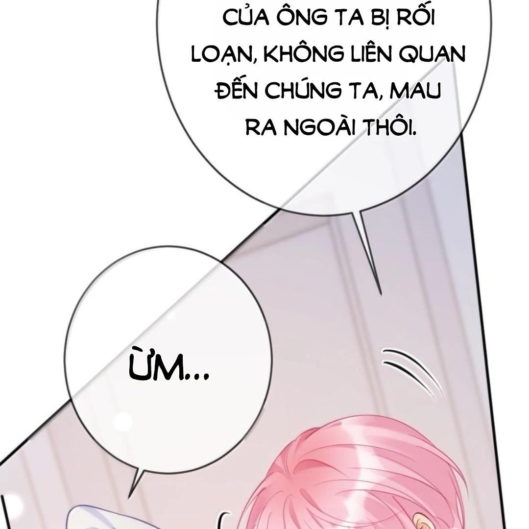 Bạch Nguyệt Quang Cô Ấy Luôn Muốn Đánh Dấu Tôi Chapter 42 - 25