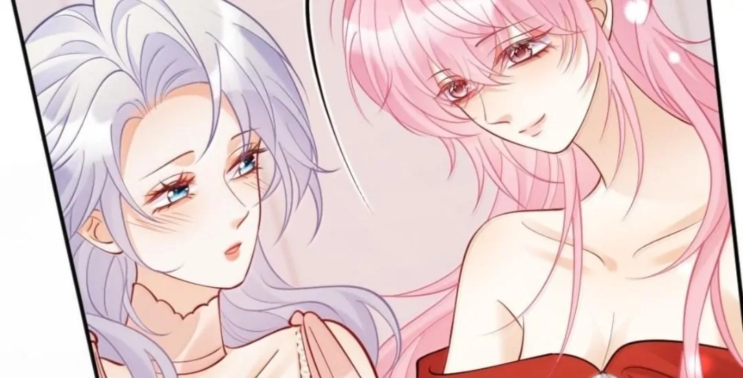 Bạch Nguyệt Quang Cô Ấy Luôn Muốn Đánh Dấu Tôi Chapter 42 - 26