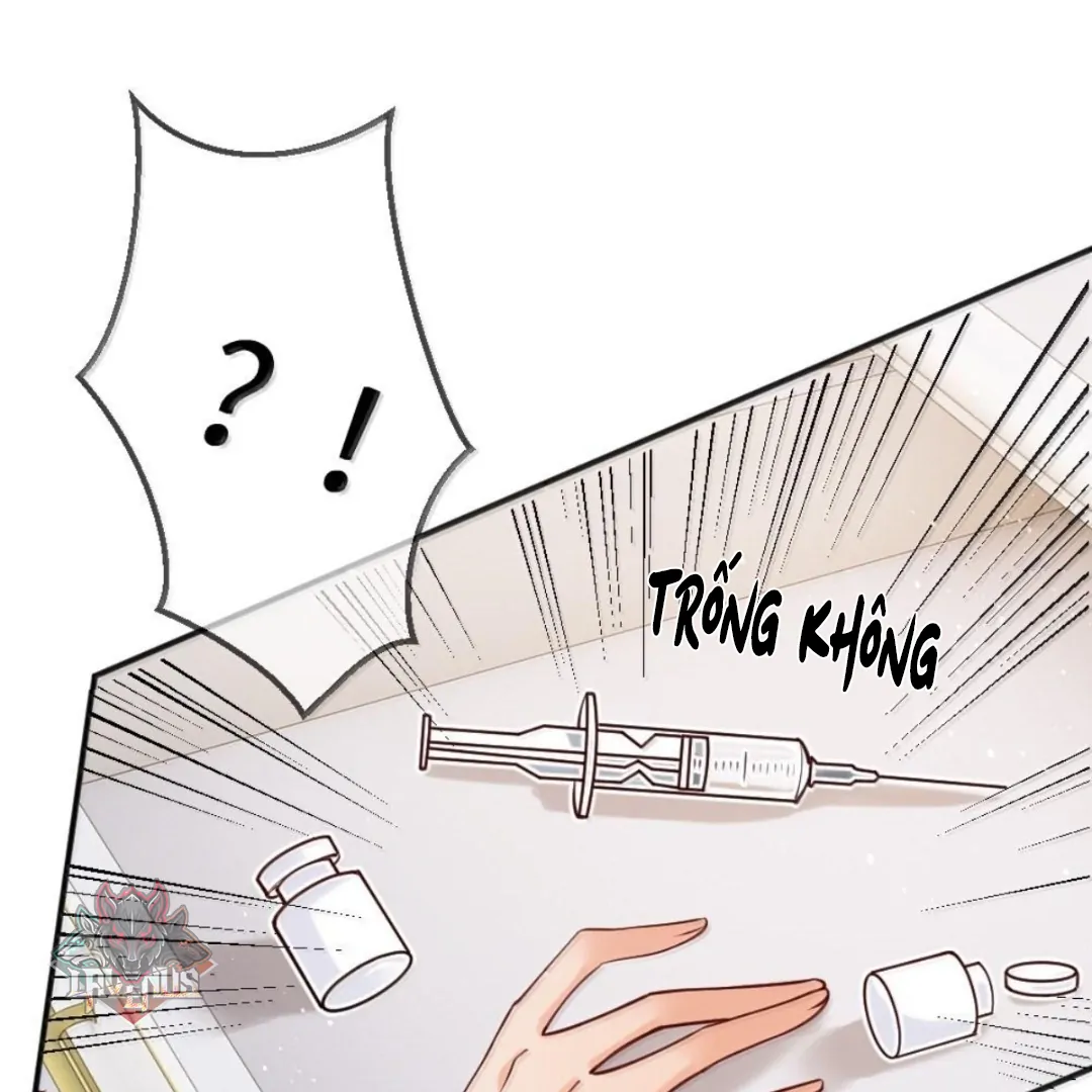 Bạch Nguyệt Quang Cô Ấy Luôn Muốn Đánh Dấu Tôi Chapter 42 - 60