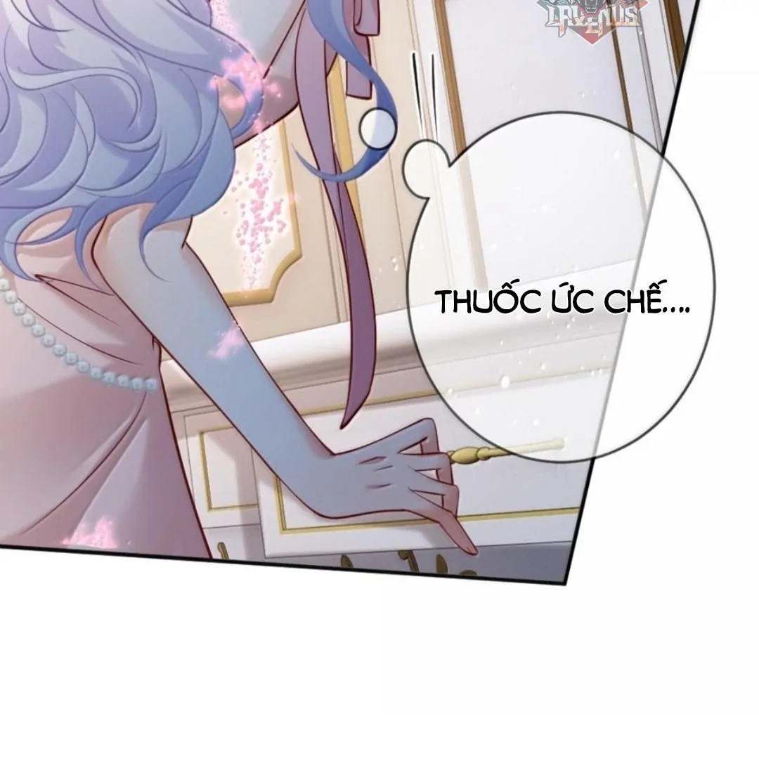 Bạch Nguyệt Quang Cô Ấy Luôn Muốn Đánh Dấu Tôi Chapter 42 - 59