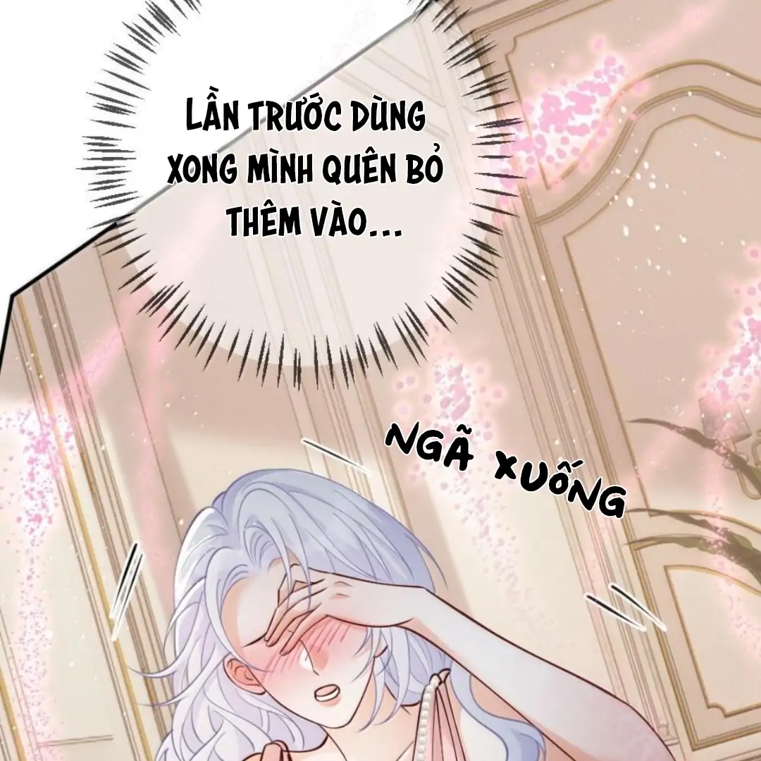 Bạch Nguyệt Quang Cô Ấy Luôn Muốn Đánh Dấu Tôi Chapter 42 - 62