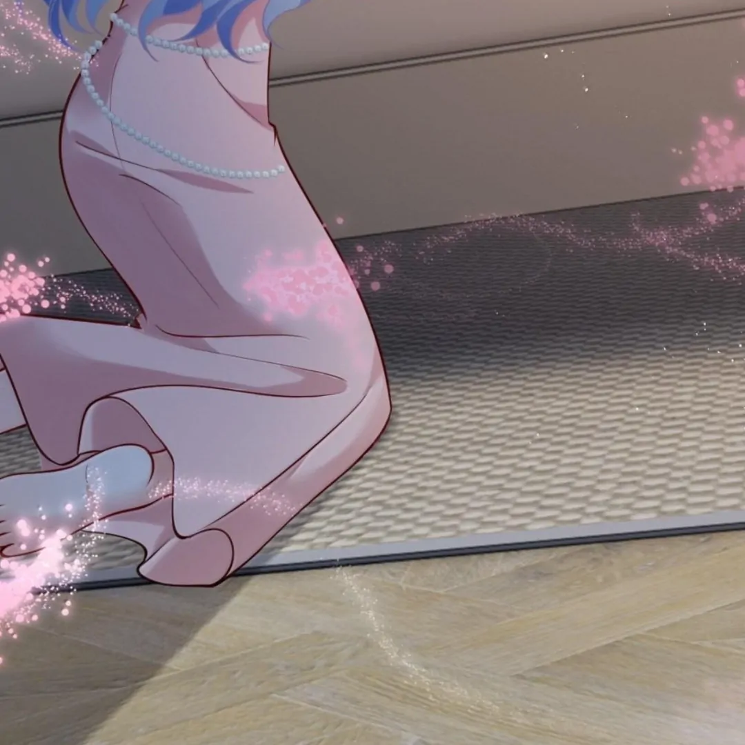 Bạch Nguyệt Quang Cô Ấy Luôn Muốn Đánh Dấu Tôi Chapter 42 - 66