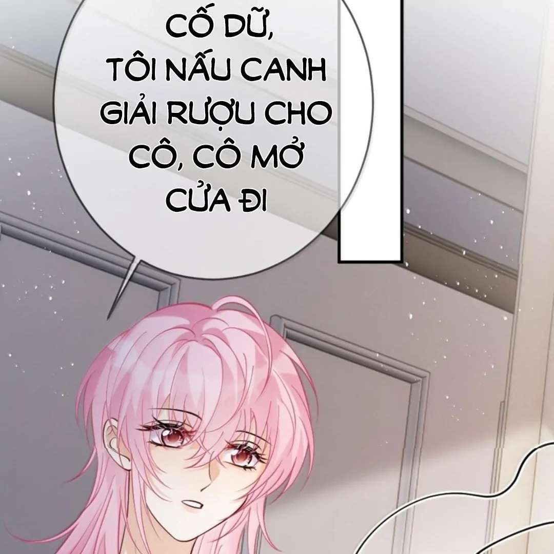 Bạch Nguyệt Quang Cô Ấy Luôn Muốn Đánh Dấu Tôi Chapter 42 - 69