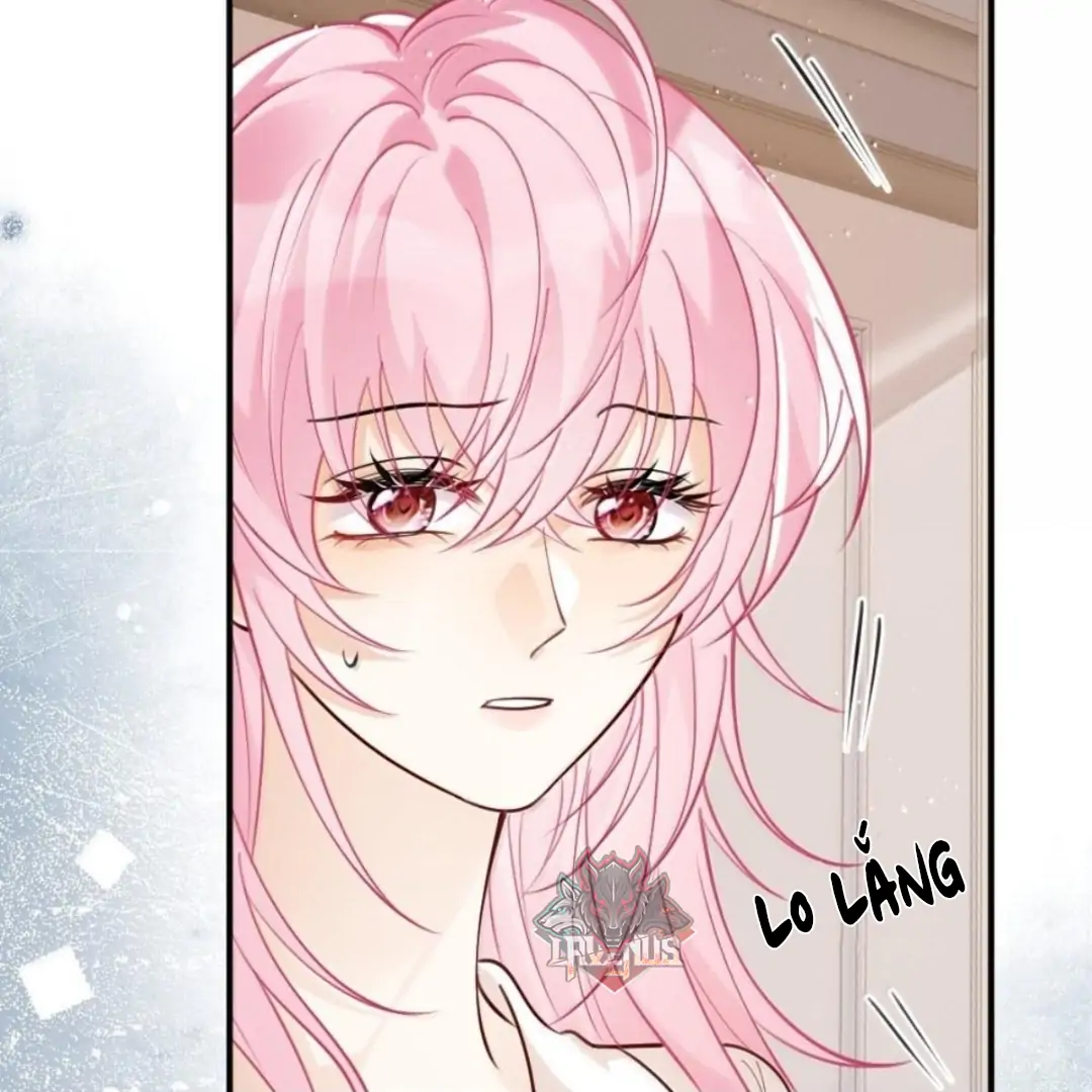 Bạch Nguyệt Quang Cô Ấy Luôn Muốn Đánh Dấu Tôi Chapter 42 - 73