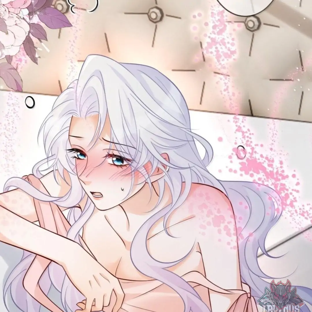 Bạch Nguyệt Quang Cô Ấy Luôn Muốn Đánh Dấu Tôi Chapter 42 - 78