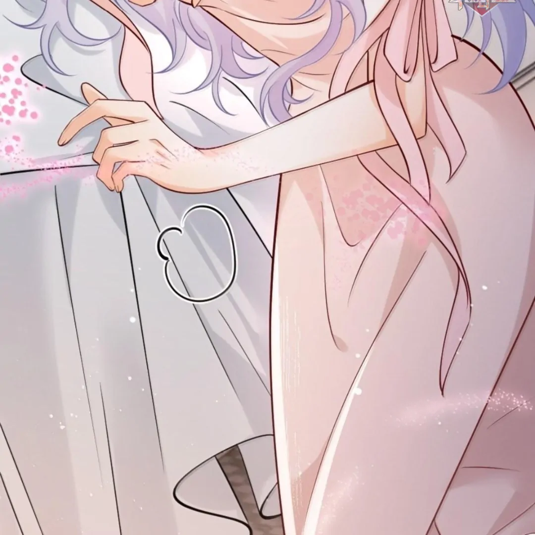 Bạch Nguyệt Quang Cô Ấy Luôn Muốn Đánh Dấu Tôi Chapter 42 - 79