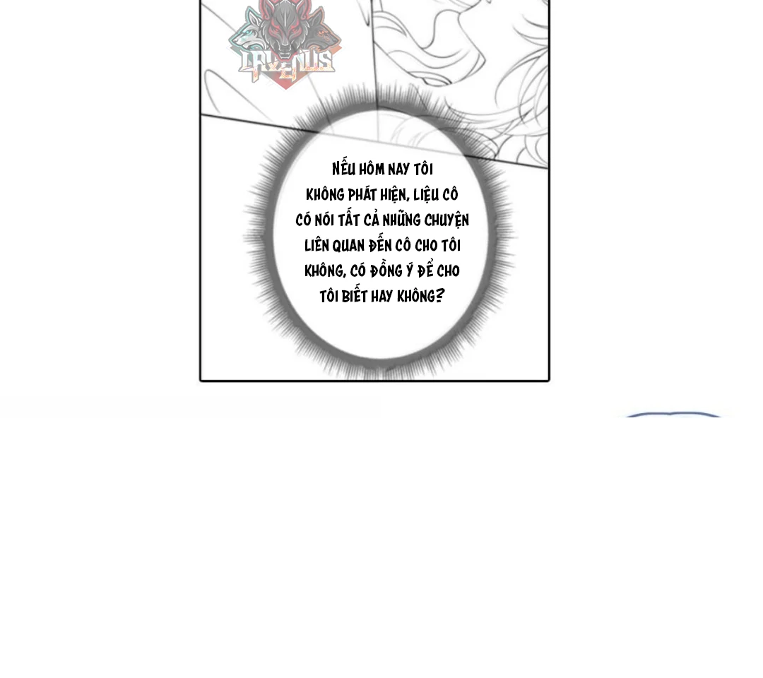 Bạch Nguyệt Quang Cô Ấy Luôn Muốn Đánh Dấu Tôi Chapter 42 - 83