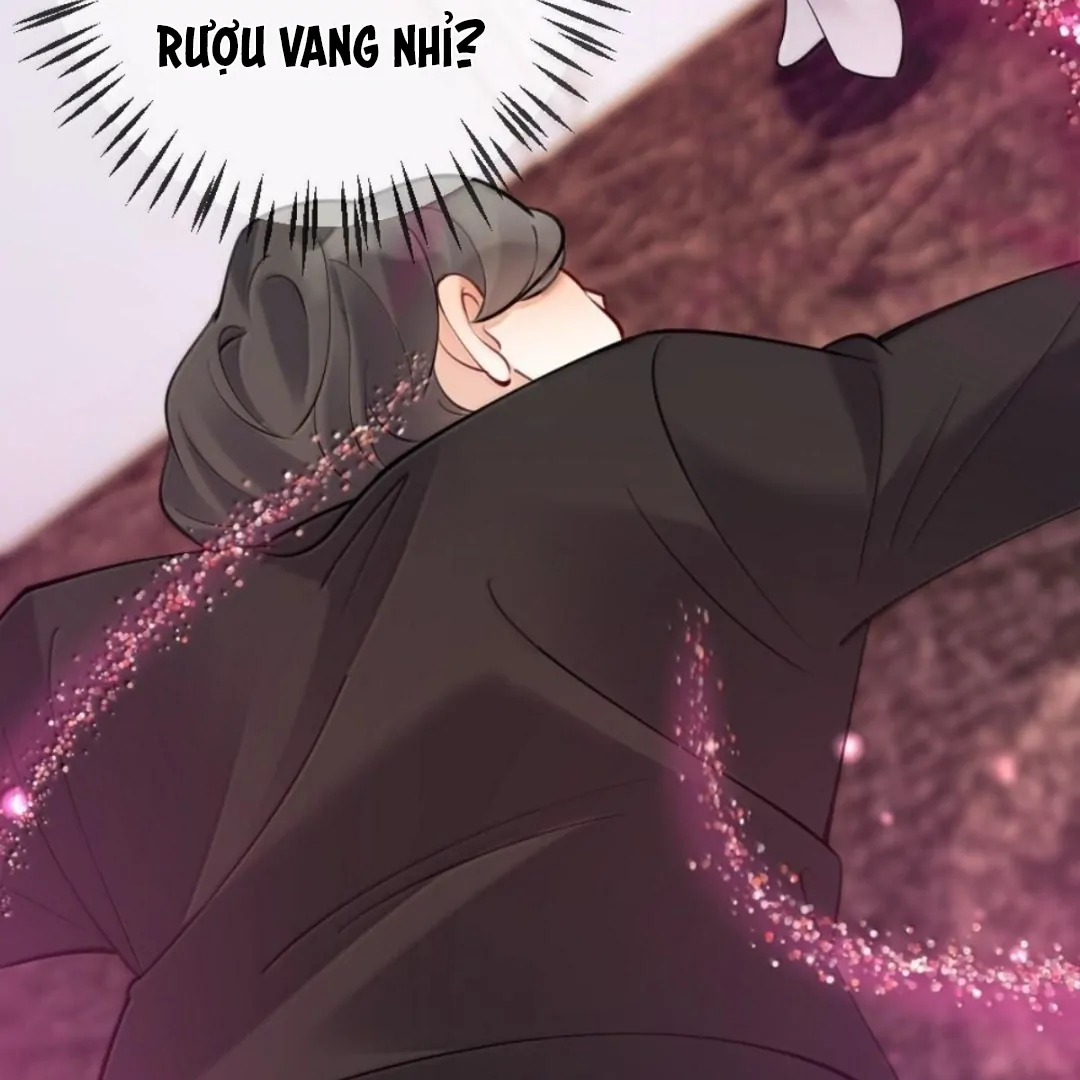 Bạch Nguyệt Quang Cô Ấy Luôn Muốn Đánh Dấu Tôi Chapter 42 - 30