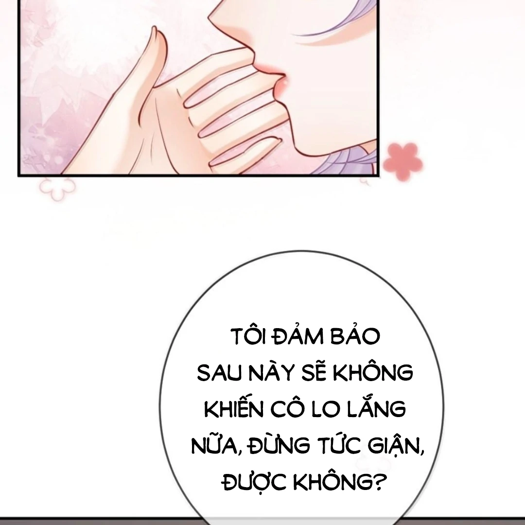 Bạch Nguyệt Quang Cô Ấy Luôn Muốn Đánh Dấu Tôi Chapter 42 - 35