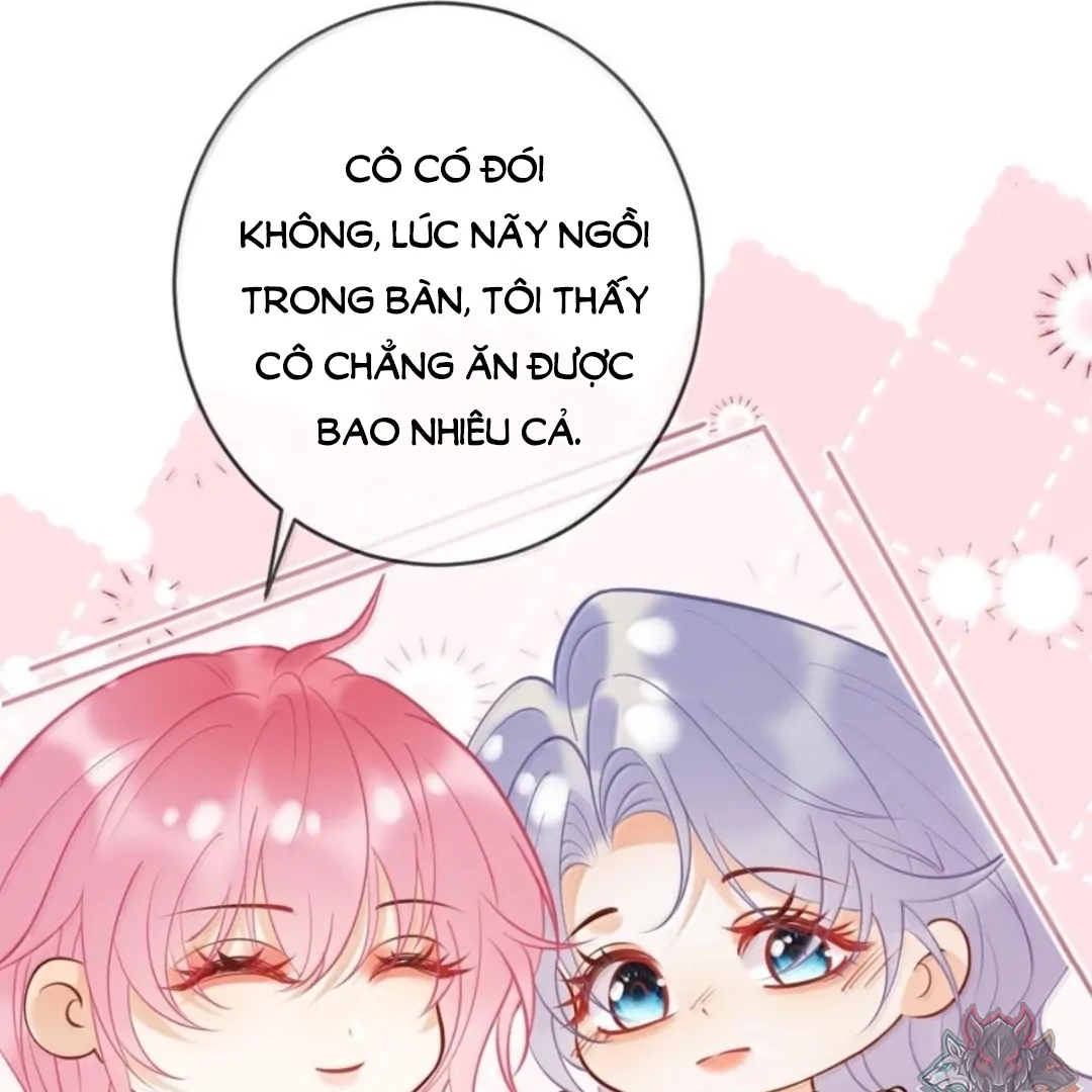 Bạch Nguyệt Quang Cô Ấy Luôn Muốn Đánh Dấu Tôi Chapter 42 - 38