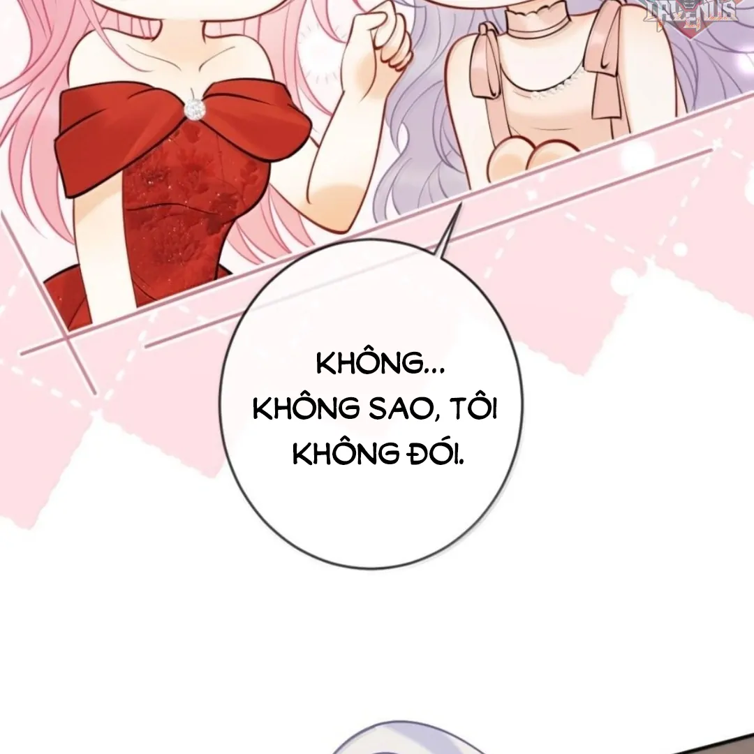 Bạch Nguyệt Quang Cô Ấy Luôn Muốn Đánh Dấu Tôi Chapter 42 - 39