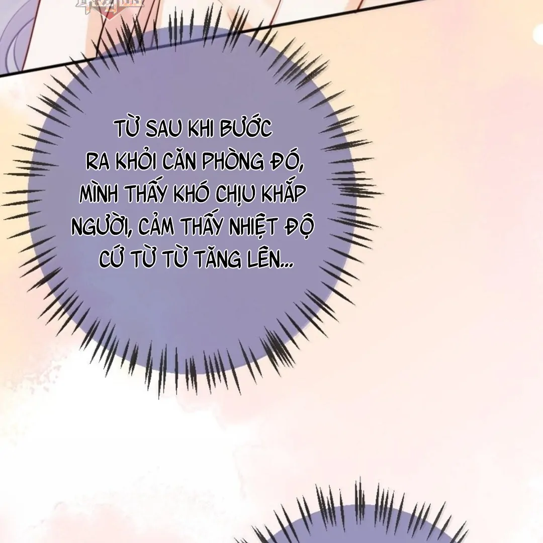 Bạch Nguyệt Quang Cô Ấy Luôn Muốn Đánh Dấu Tôi Chapter 42 - 41