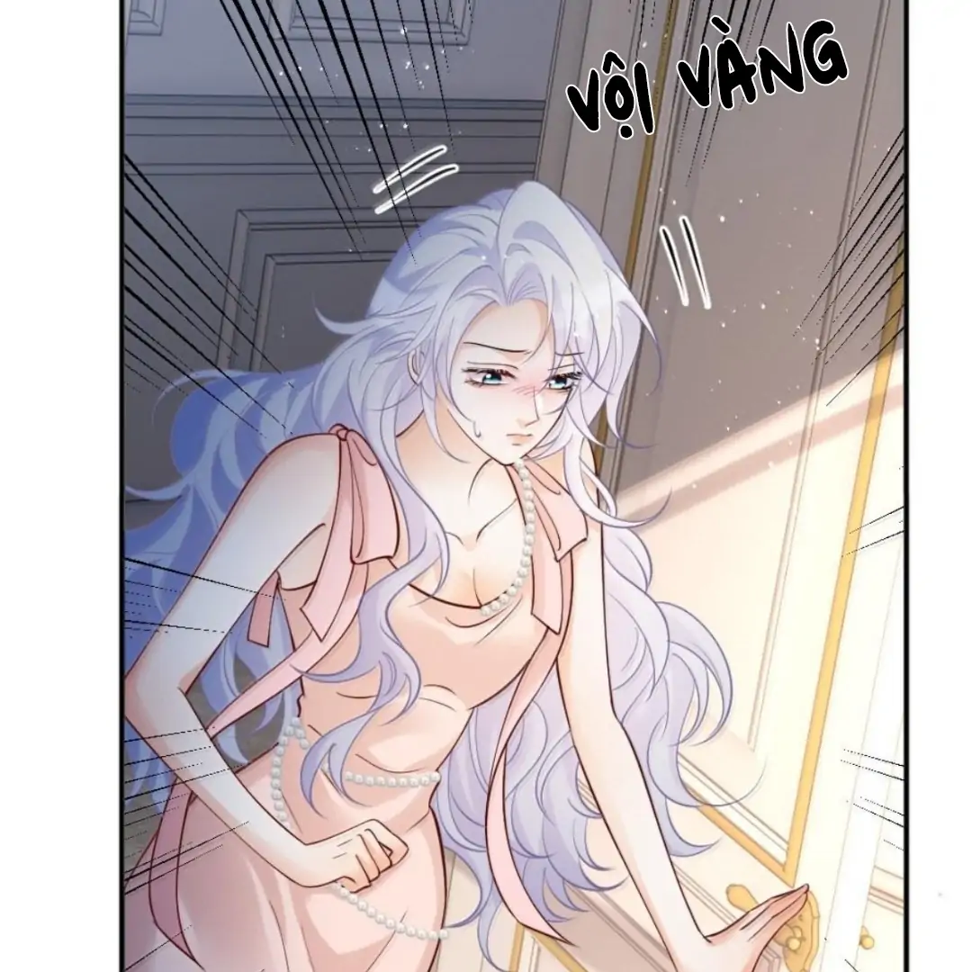 Bạch Nguyệt Quang Cô Ấy Luôn Muốn Đánh Dấu Tôi Chapter 42 - 51