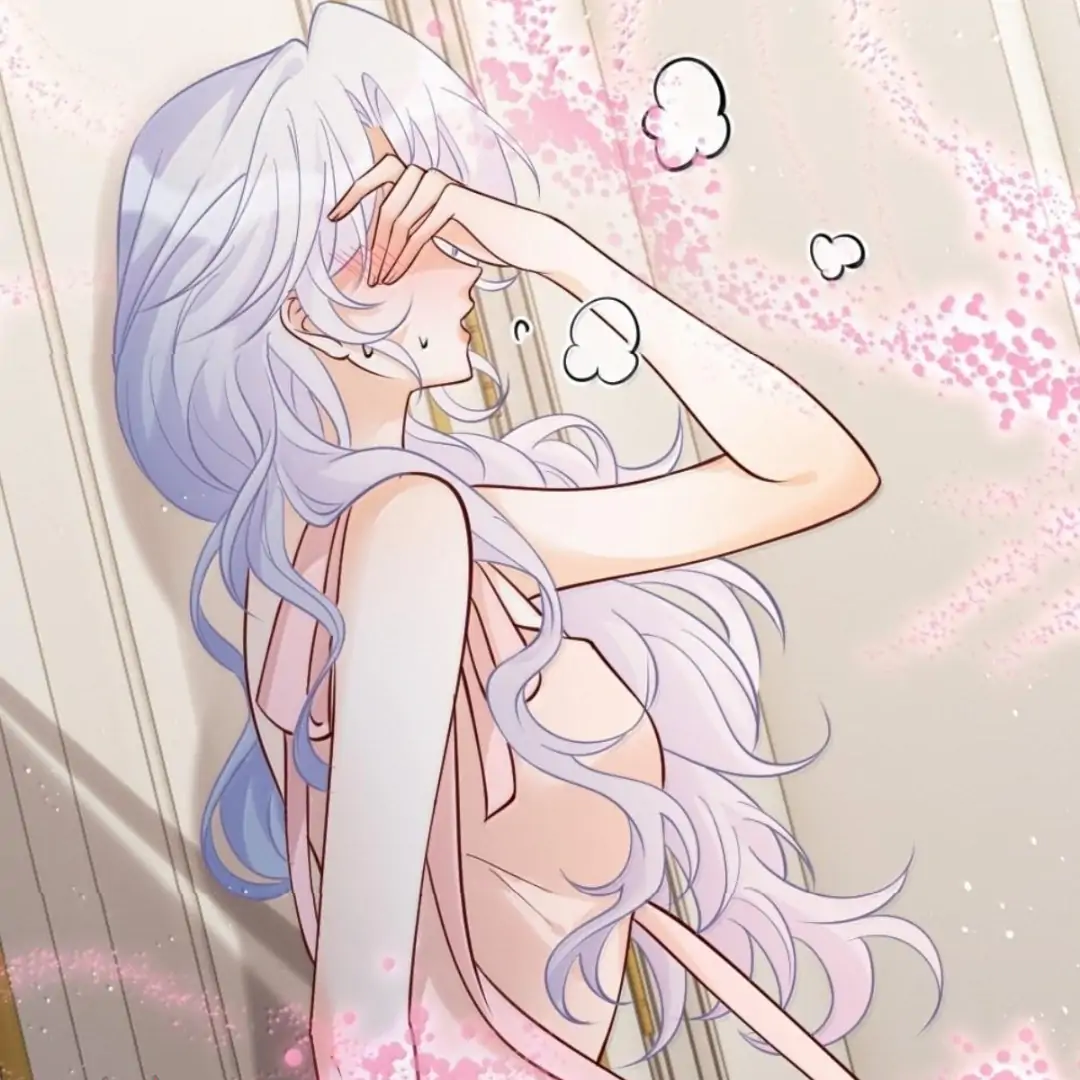 Bạch Nguyệt Quang Cô Ấy Luôn Muốn Đánh Dấu Tôi Chapter 42 - 53