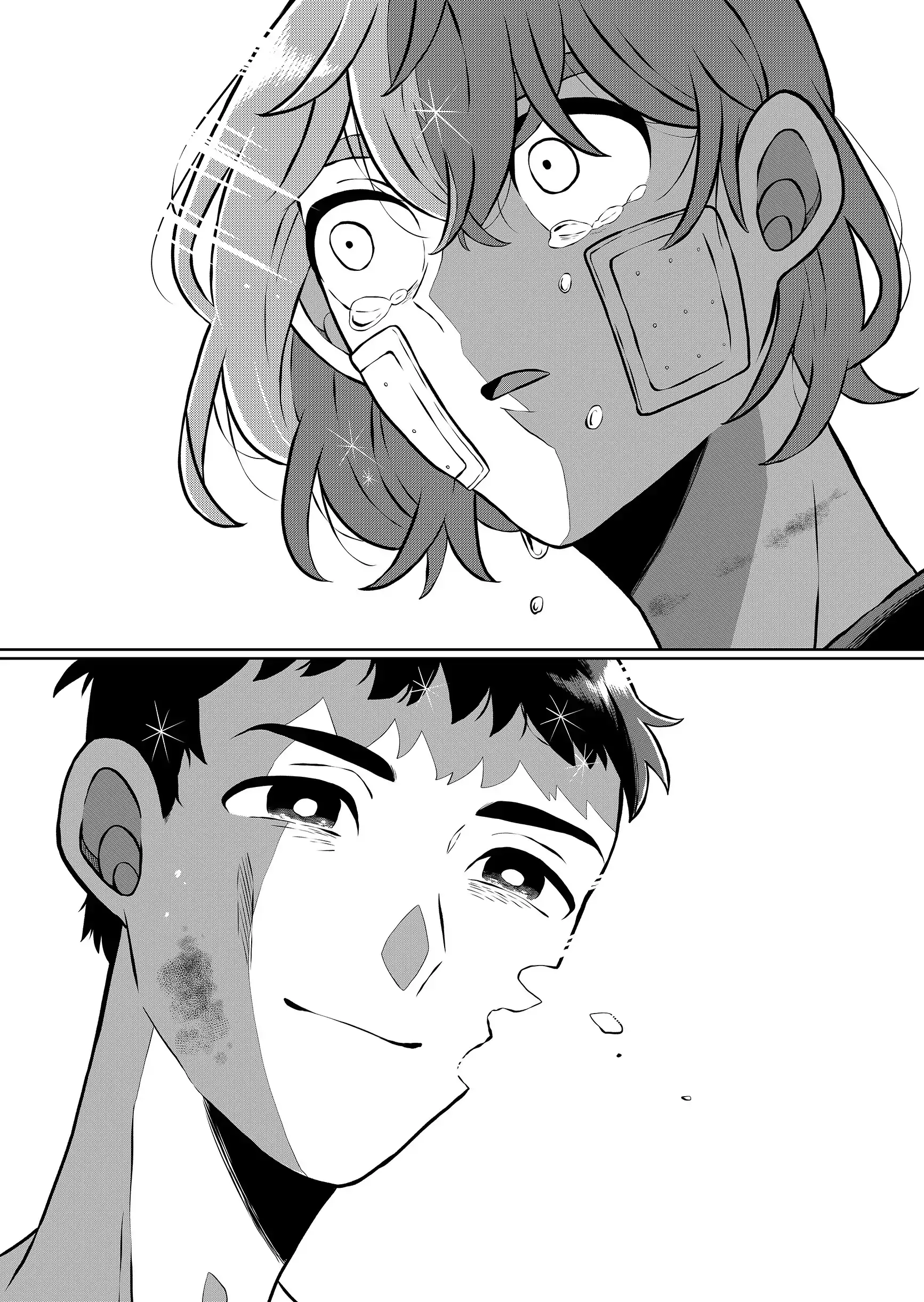 Thứ Đã Từng Là Anh Trai Tôi Chapter 72 - 14