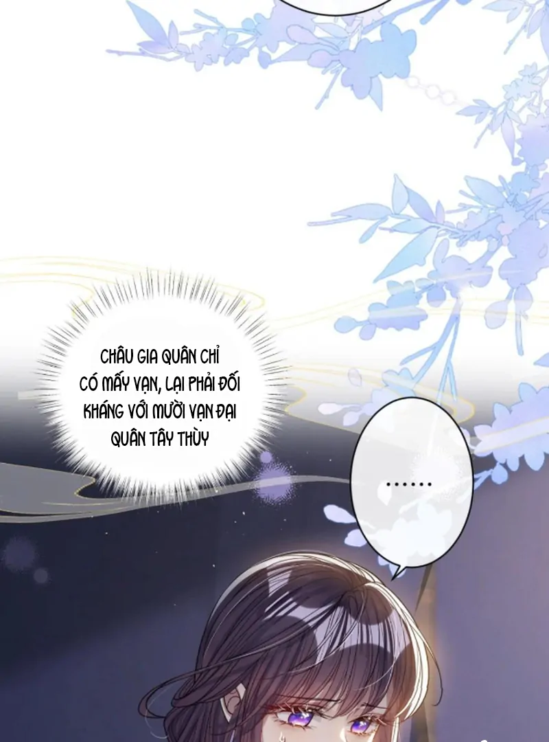 Nuông Chiều Mỹ Nhân Cuồng Nhiệt Chapter 69 - 35