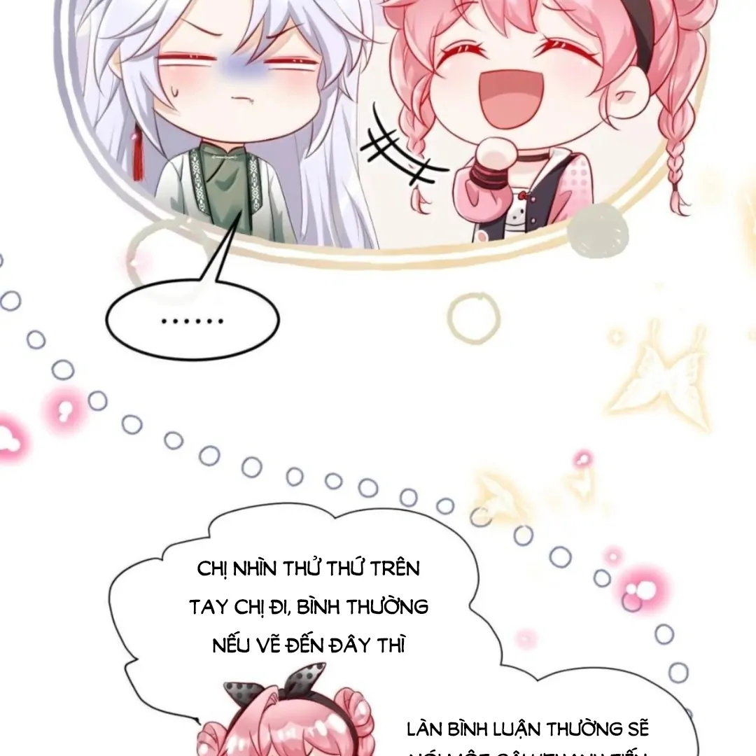 Tiểu Thư Ma Nữ, Cấm Dính Sát! Chapter 36 - 44