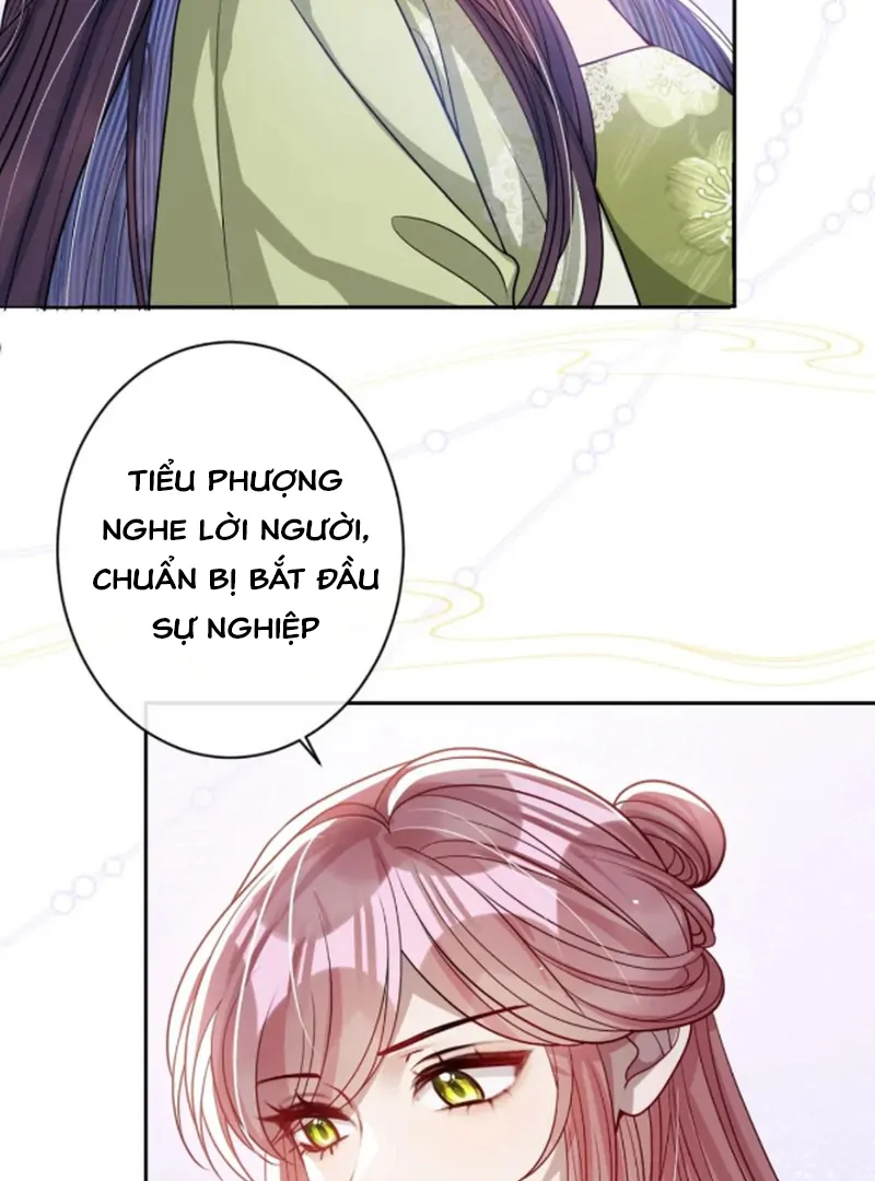 Nuông Chiều Mỹ Nhân Cuồng Nhiệt Chapter 69 - 33