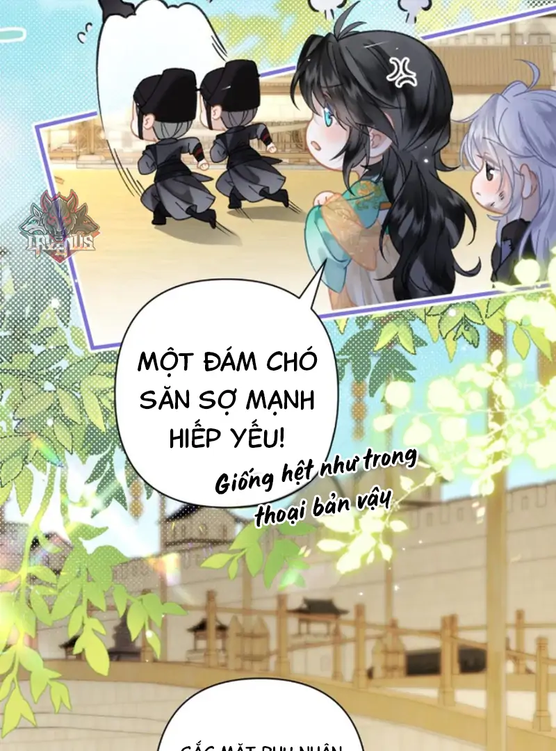 Đông Hải Tìm Mỹ Nhân Chapter 57 - 33