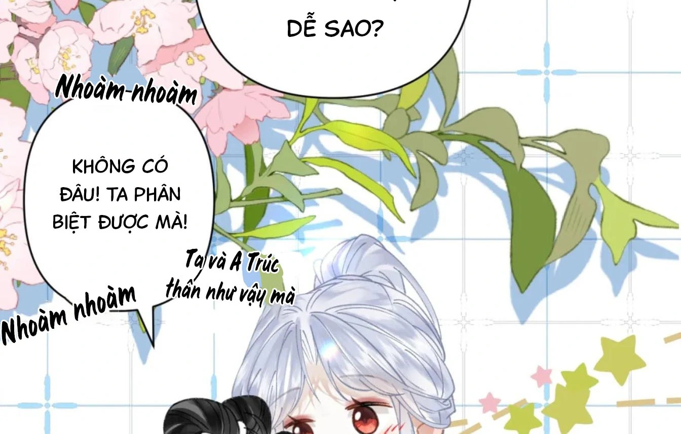 Đông Hải Tìm Mỹ Nhân Chapter 55 - 23