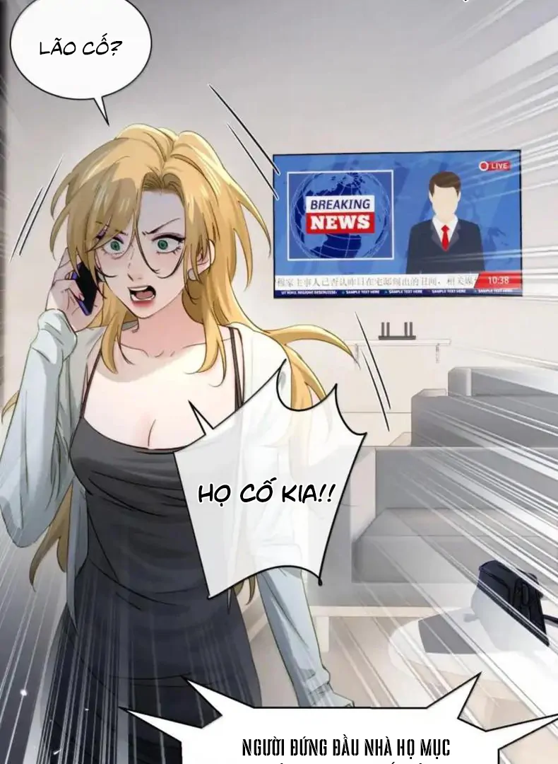 Em Gái Bệnh Hoạn Chỉ Muốn Tôi Lúc Nào Cũng Bắt Nạt Cô Ấy Chapter 76 - 16