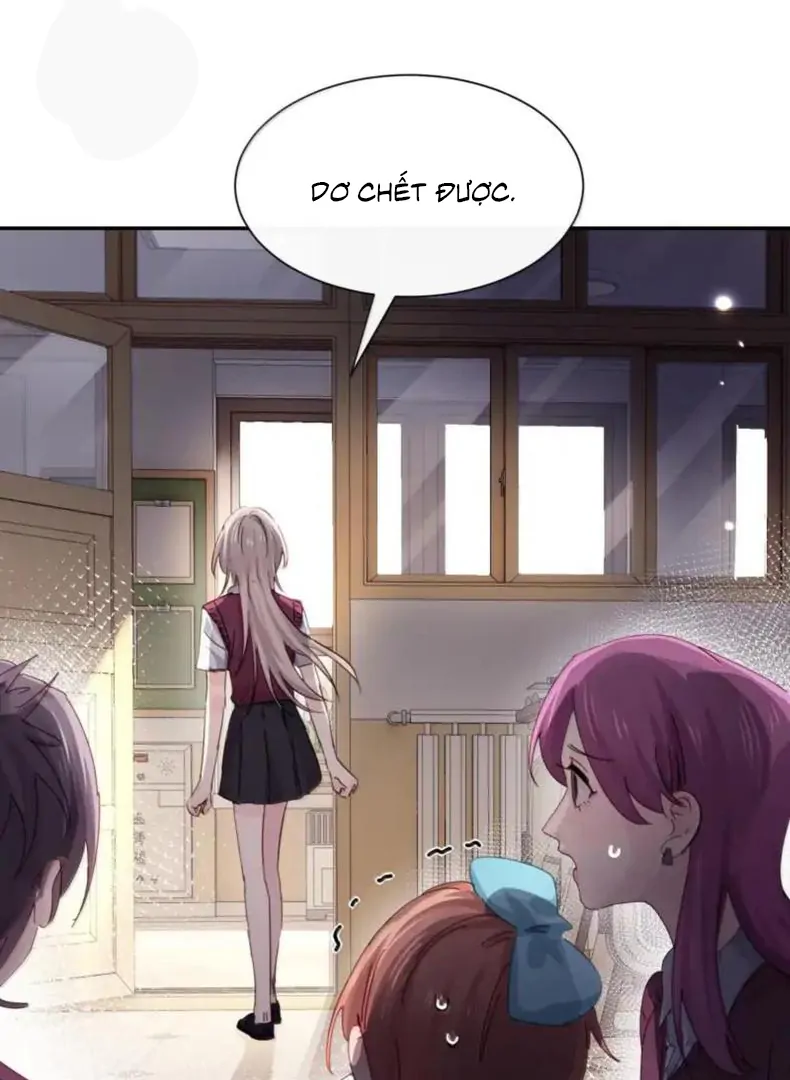 Em Gái Bệnh Hoạn Chỉ Muốn Tôi Lúc Nào Cũng Bắt Nạt Cô Ấy Chapter 76 - 40