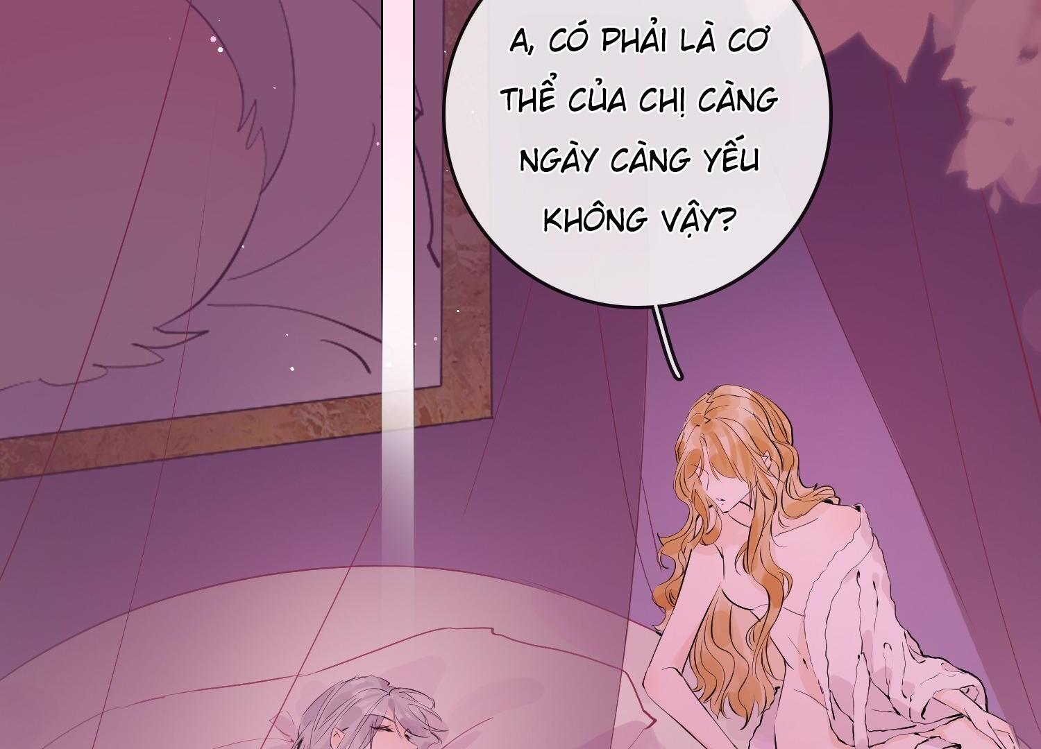 Sói Tiểu Thư Và Em Gái Hồ Ly Của Tôi Chapter 40 - 46