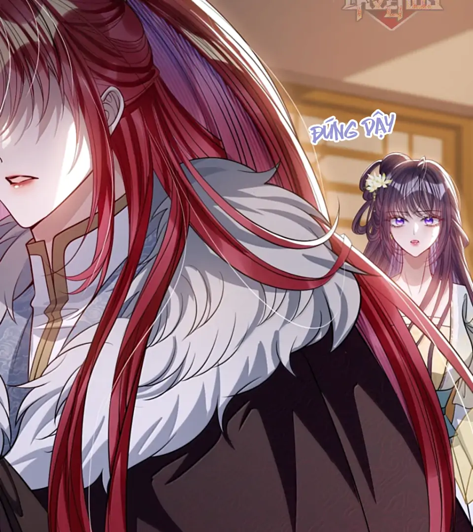 Nuông Chiều Mỹ Nhân Cuồng Nhiệt Chapter 68 - 36