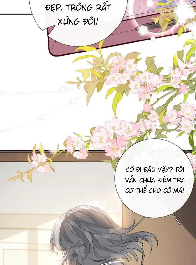 Sói Tiểu Thư Và Em Gái Hồ Ly Của Tôi Chapter 64 - 26
