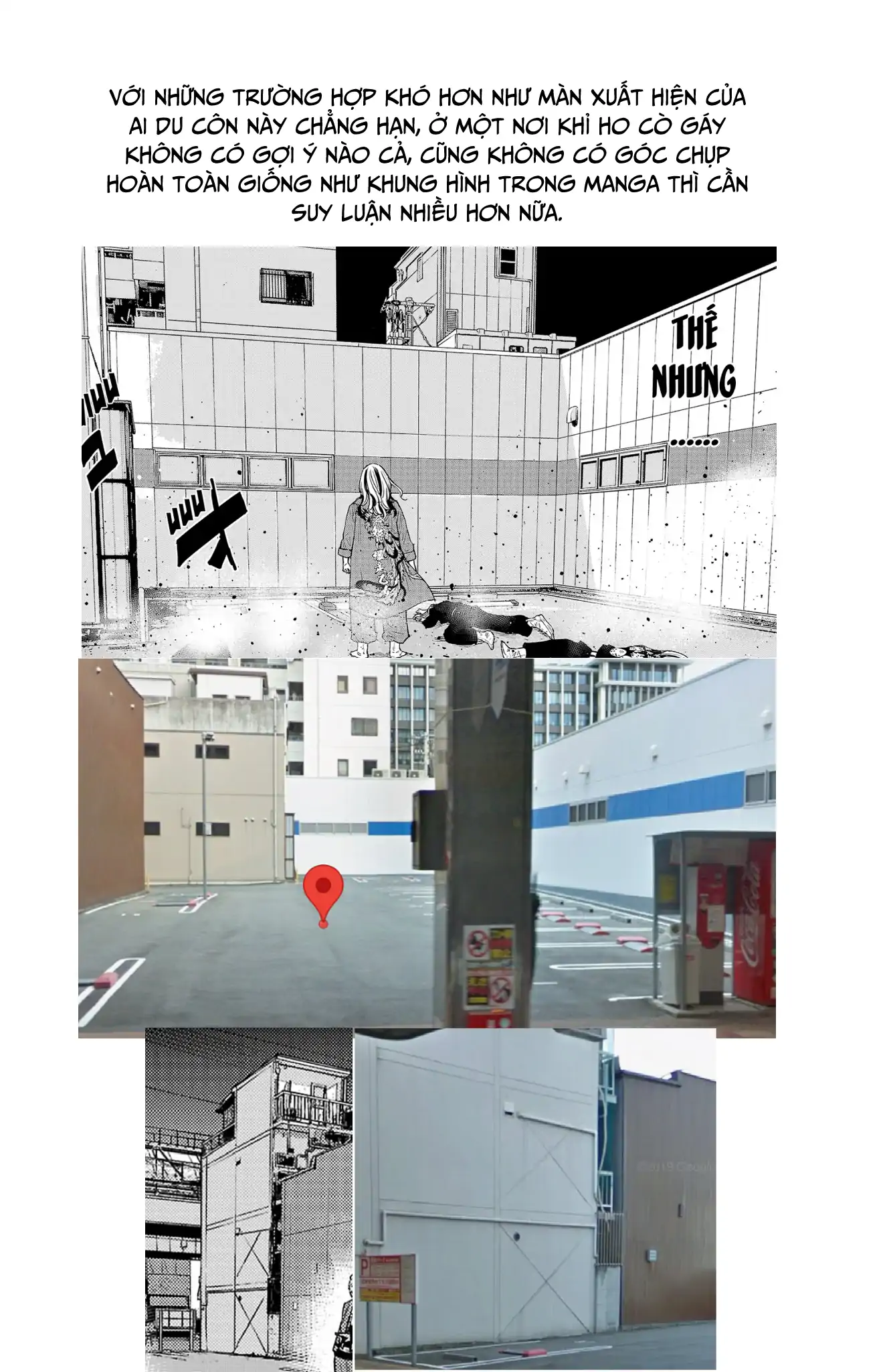 Nine Peaks Chapter 159 - 34