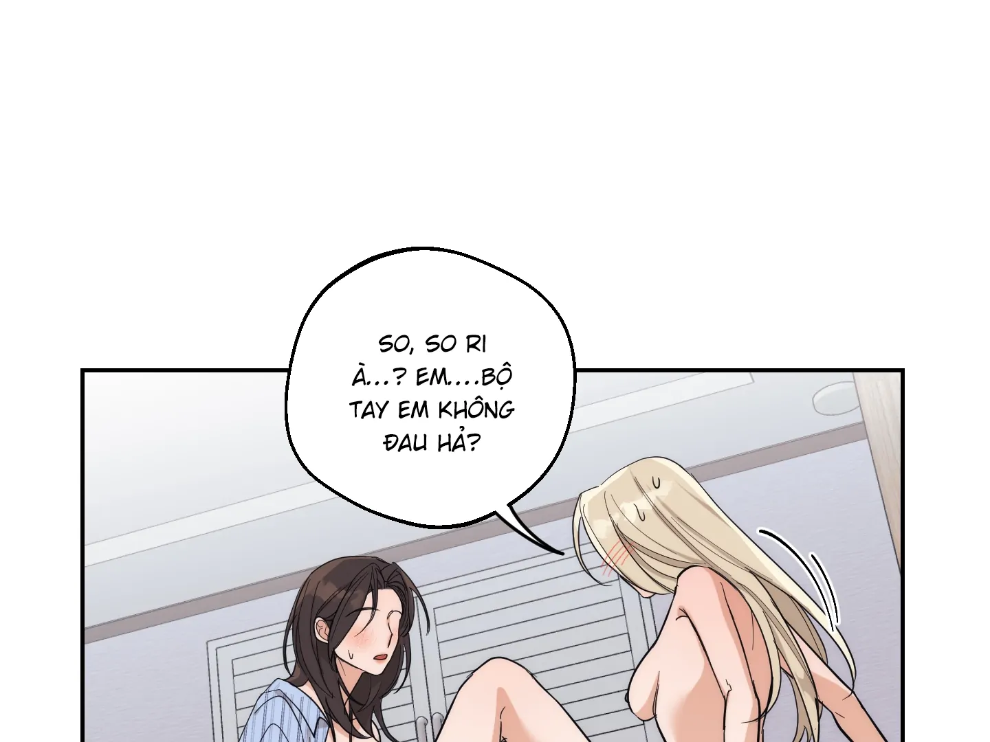 Drunken My Boss Chapter 13 - 56