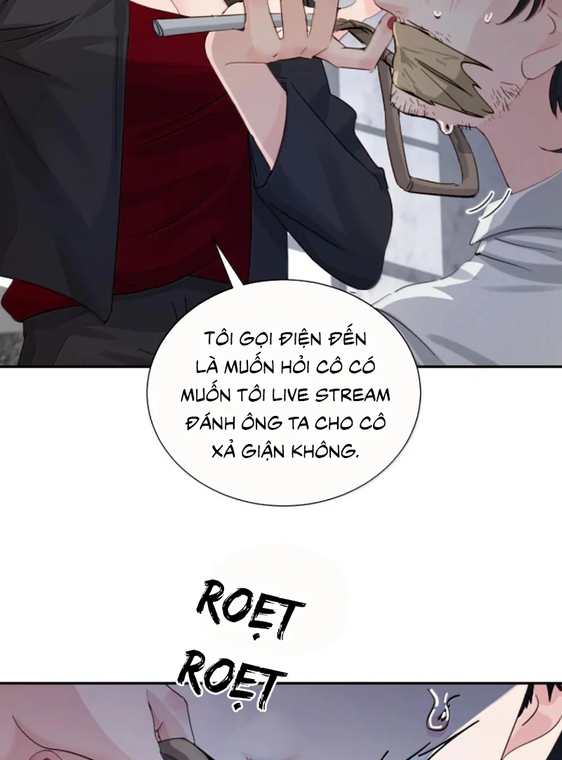 Em Gái Bệnh Hoạn Chỉ Muốn Tôi Lúc Nào Cũng Bắt Nạt Cô Ấy Chapter 77 - 41