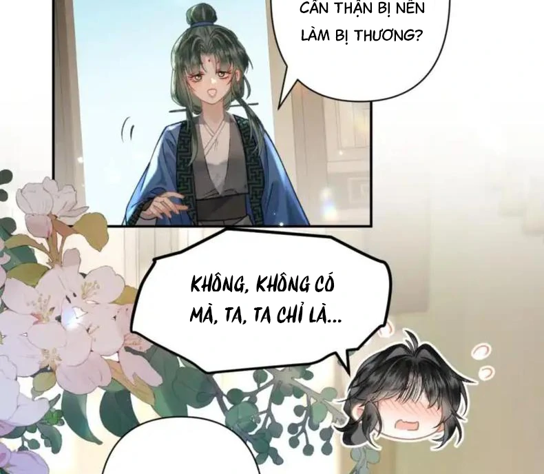 Đông Hải Tìm Mỹ Nhân Chapter 56 - 26