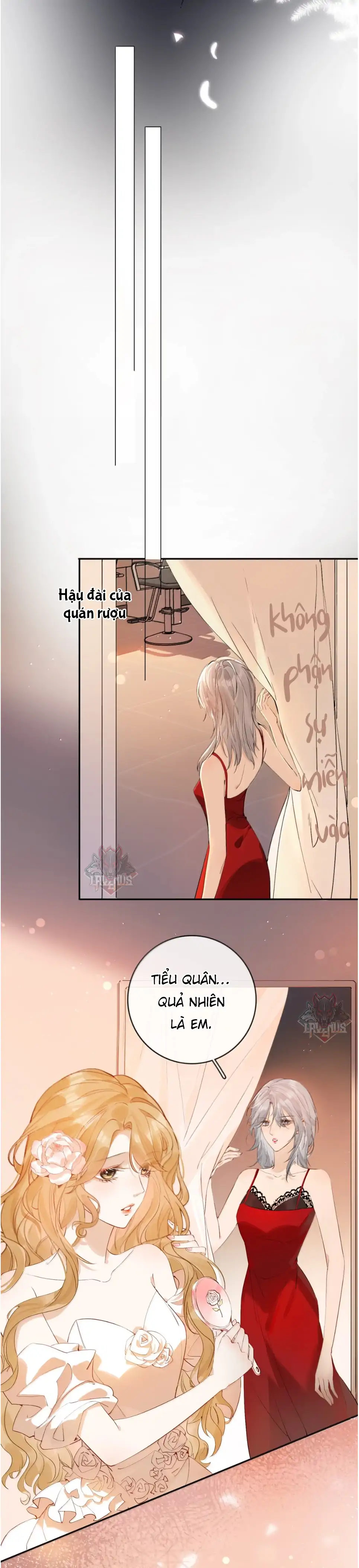 Sói Tiểu Thư Và Em Gái Hồ Ly Của Tôi Chapter 43 - 24