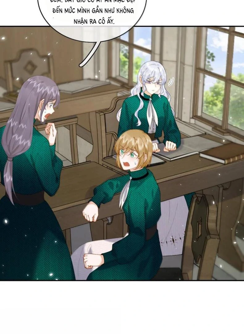 Phản Diện Gặp Kẻ Cuồng Yêu Chapter 59 - 9