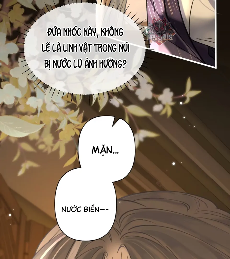 Đông Hải Tìm Mỹ Nhân Chapter 60 - 73