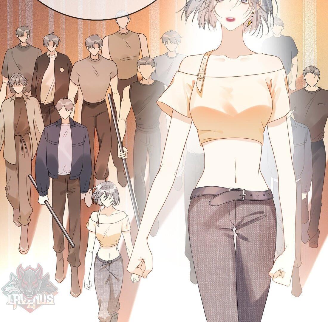 Sói Tiểu Thư Và Em Gái Hồ Ly Của Tôi Chapter 5 - 46
