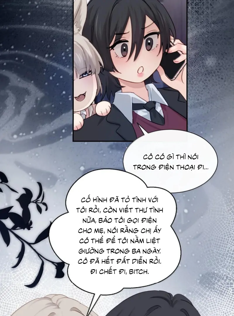 Em Gái Bệnh Hoạn Chỉ Muốn Tôi Lúc Nào Cũng Bắt Nạt Cô Ấy Chapter 77 - 51