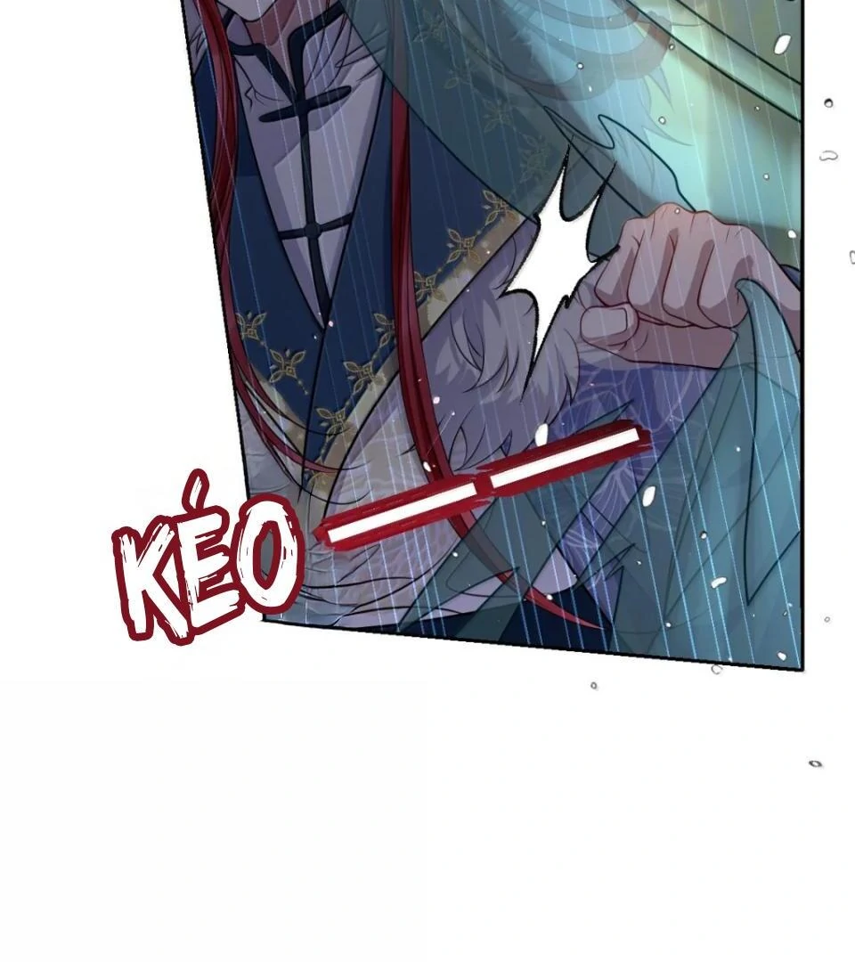 Nuông Chiều Mỹ Nhân Cuồng Nhiệt Chapter 63 - 4