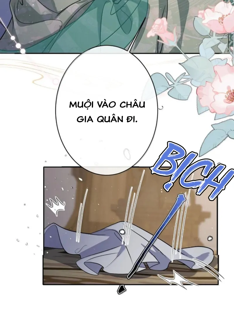 Nuông Chiều Mỹ Nhân Cuồng Nhiệt Chapter 66 - 23