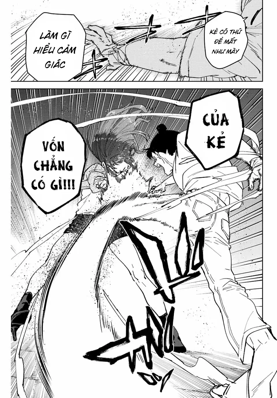 Wind Breaker (Nii Satoru) Chapter 81 - 19