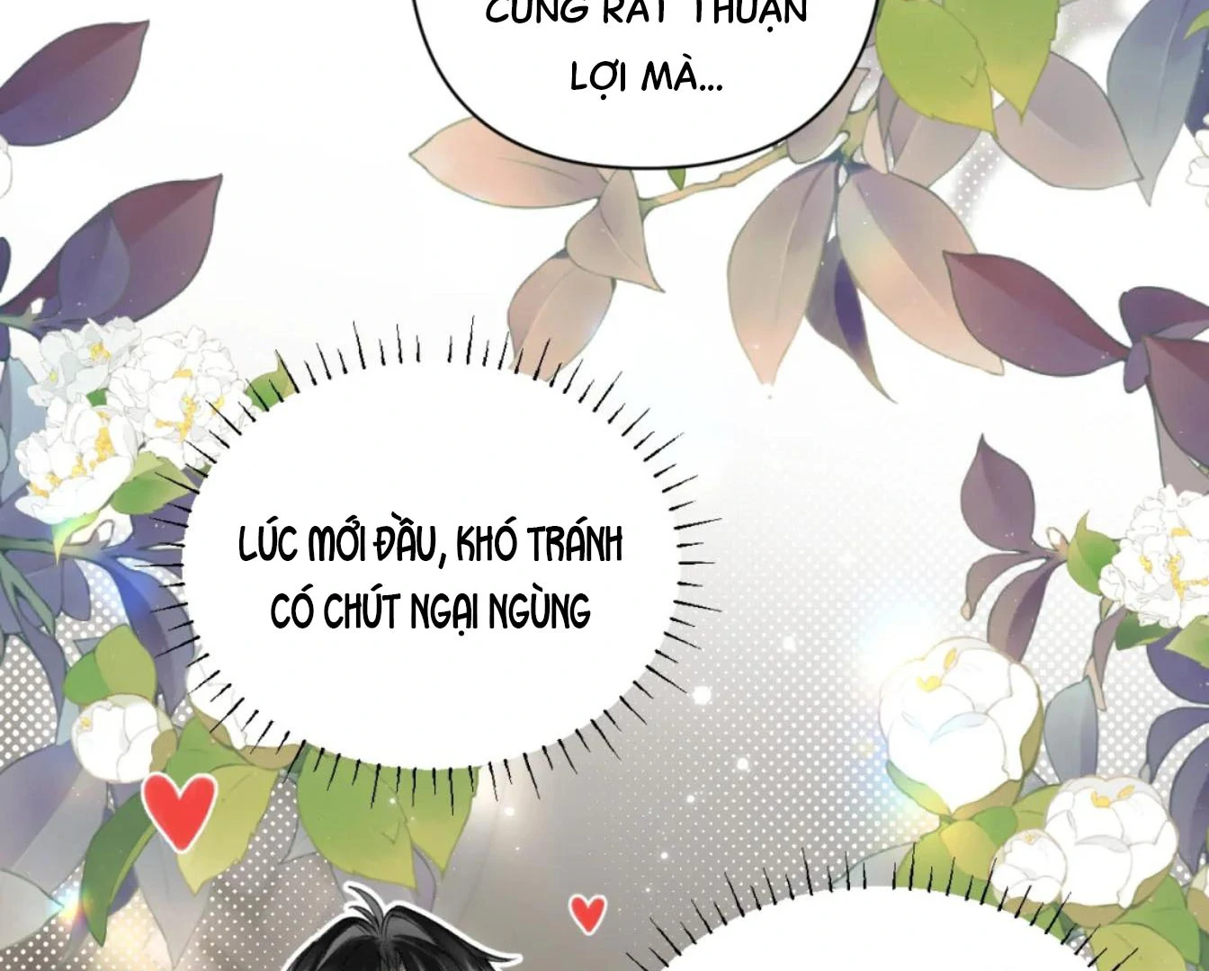 Đông Hải Tìm Mỹ Nhân Chapter 55 - 52