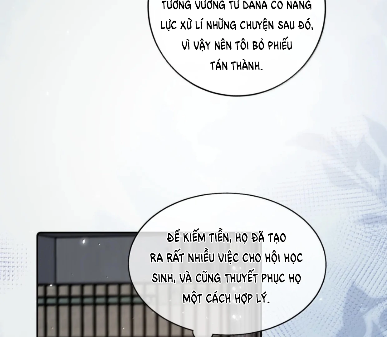 Phản Diện Gặp Kẻ Cuồng Yêu Chapter 57 - 70